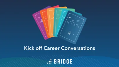 Career Drivers by Bridge স্ক্রিনশট