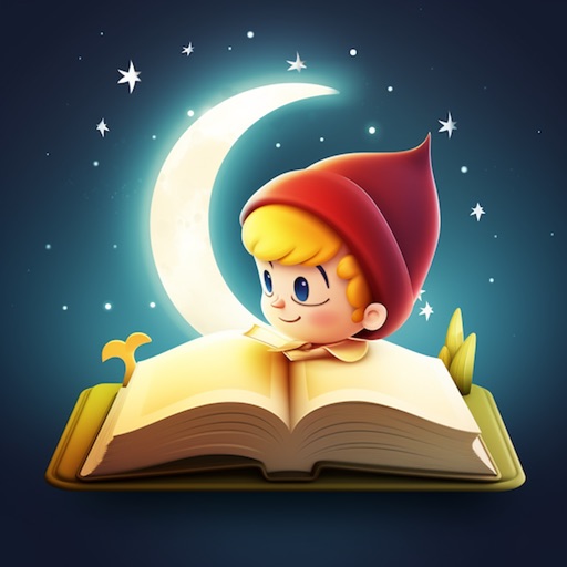 AI Fairy Tale Generator