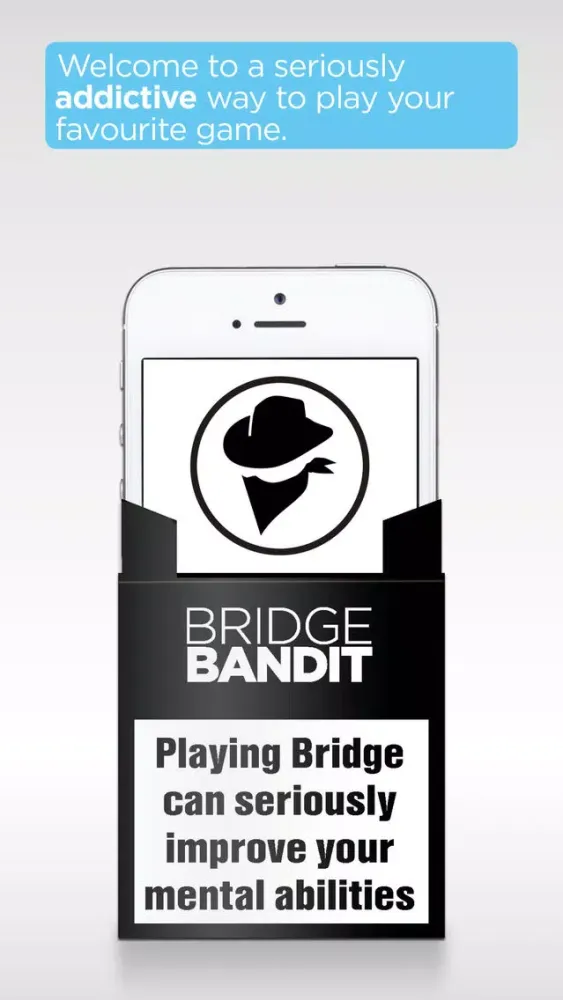 Screenshot di Bridge Bandit - Play & learn bridge