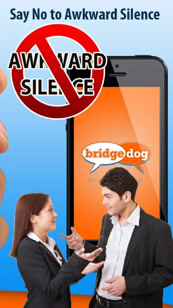 bridgedog conversation starters, topics & questions Ekran Görüntüleri