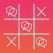 Bridgefy TicTacToe