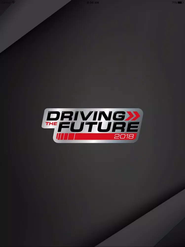 Capturas de tela do Bridgestone ES 2018 iPad 