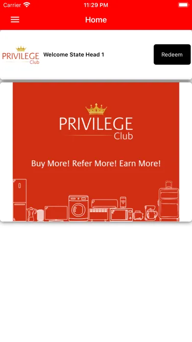 Bridgestone Privilege Club Ekran Görüntüleri