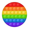 Pop It Widget