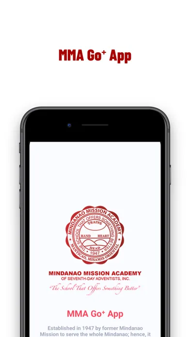 Capturas de pantalla de Mindanao Mission Academy