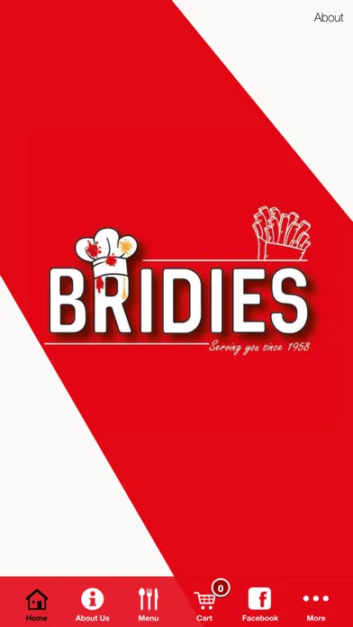 تصاویر Bridies Takeaway Rossdowney