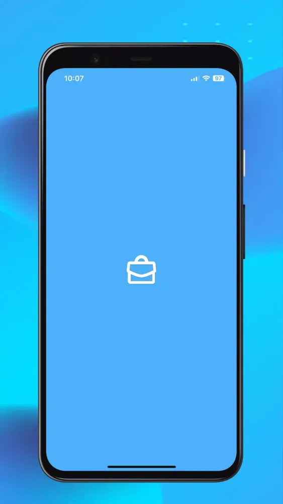 Case Status应用截图