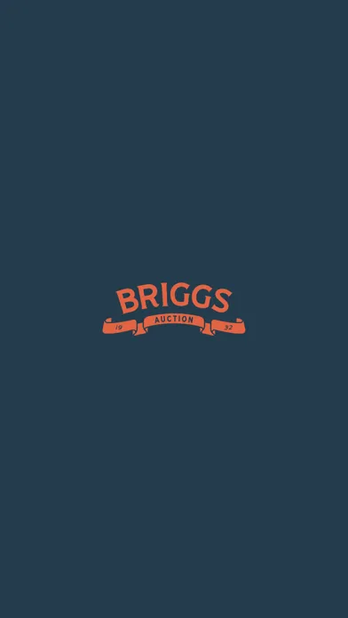 Briggs Auction应用截图
