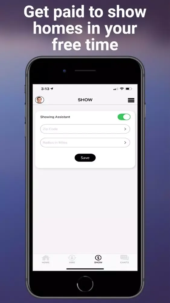 تصاویر Showaide - Showing Assistants