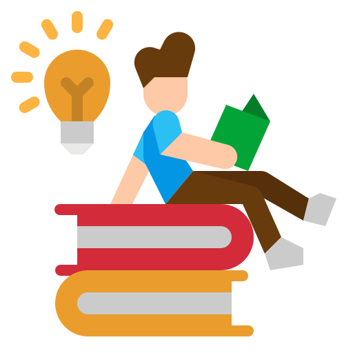 Bright Study Bright Study