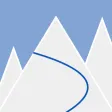 Ski Tracks - GPS Ski Tracker