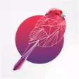 LollyPoly Art - Coloring Game
