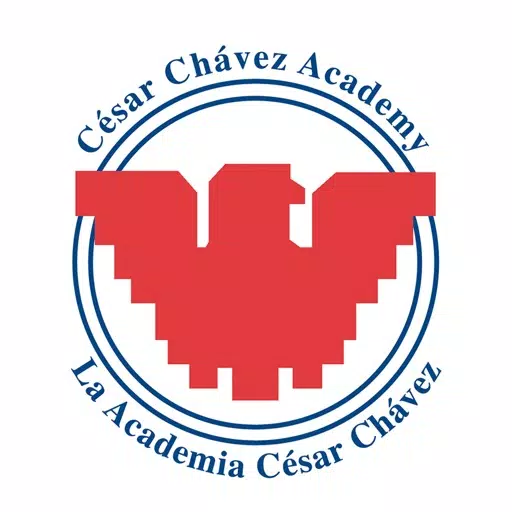 Cesar Chavez Academy