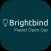 Brightbind Master Scanner