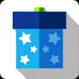 Bright Blue Box
