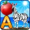 Real Alphabet Book