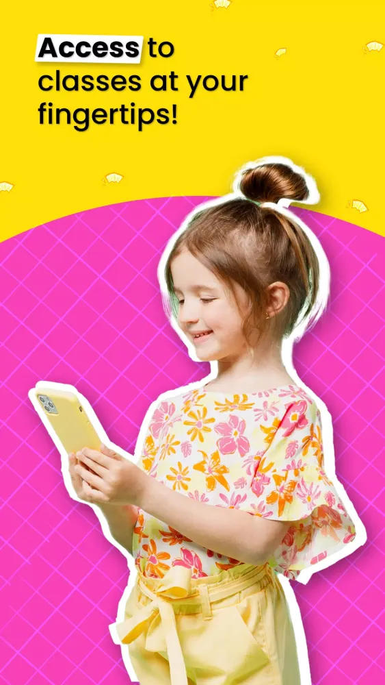 BrightChamps Learner 스크린샷