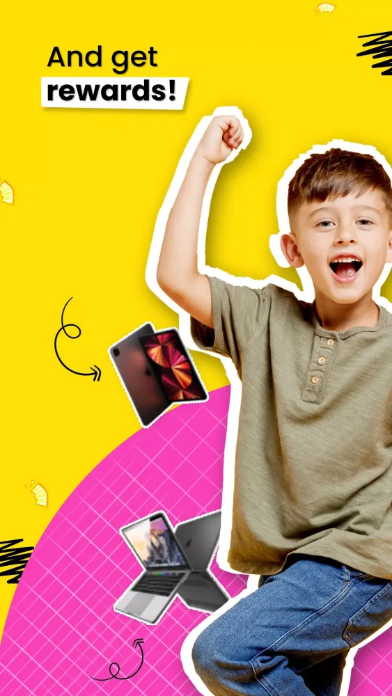 BrightChamps Learner 스크린샷
