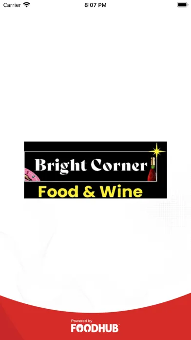 Ảnh chụp màn hình của Bright Corner Food And Wine