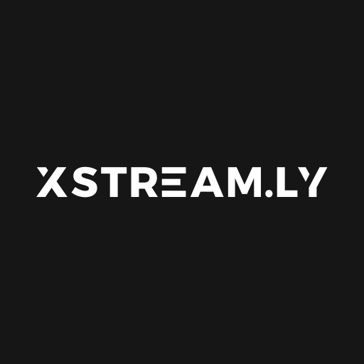 XStream.ly