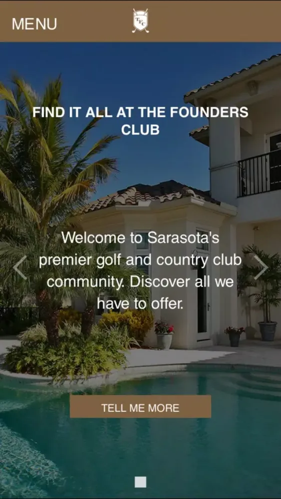 صور The Founders Club Sarasota FL