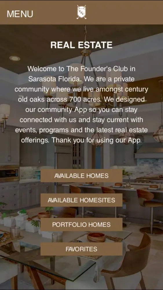 صور The Founders Club Sarasota FL