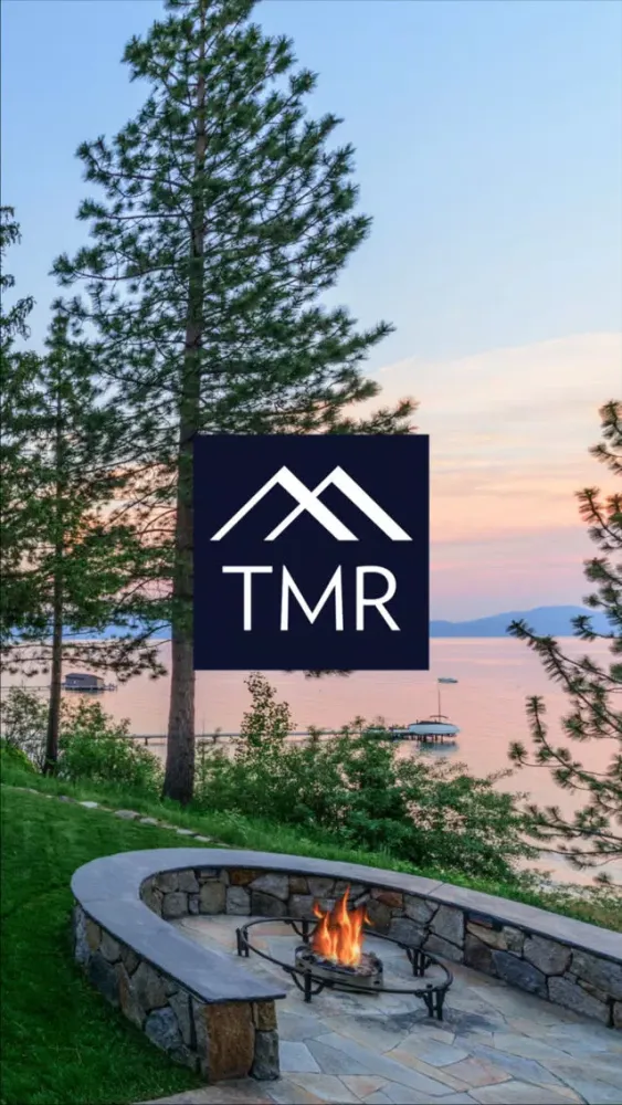 Captures d'écran de Tahoe Mountain Realty