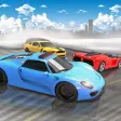 Supercar Police Parking Supercar Police Parking