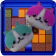 Pudgy Purries Sand Shifters