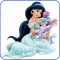 Princess Wallpaper