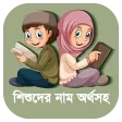 Bangla Islamic Name Meaning