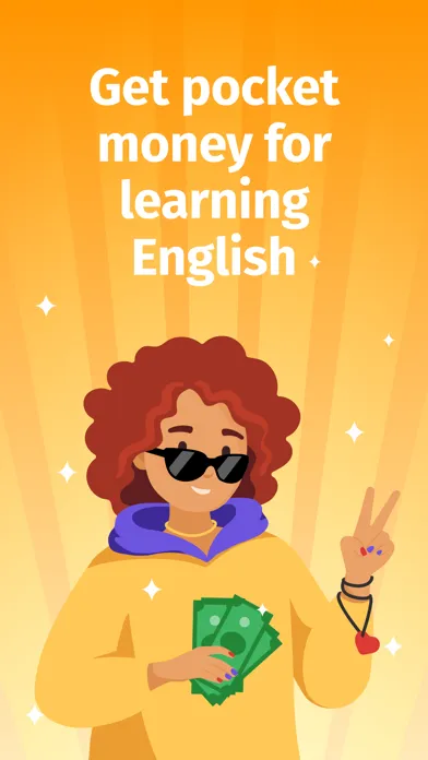 Zrzuty ekranu Bright Heroes: English rewards