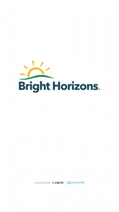 Bright Horizons Mtgs & Events স্ক্রিনশট