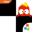 White Tiles 4 Pro : Piano Master (All games in 1) White Tiles 4 Pro : Piano Master (All games in 1)