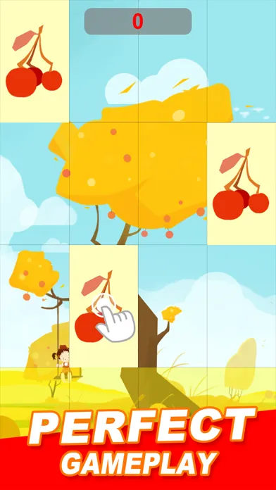Скриншоты White Tiles 4 Pro : Piano Master  (All games in 1)