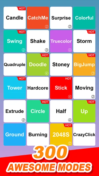 Capturas de pantalla de White Tiles 4: Piano Master 2
