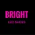 Bright LED Shoes