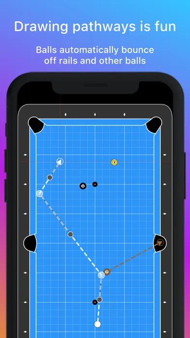 Ảnh chụp màn hình của Cue Lab | Shots & Layouts
