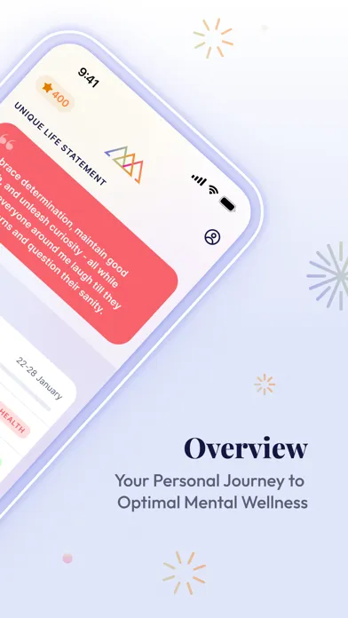 Brightn: Personal Wellness应用截图