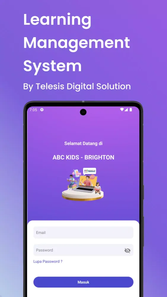 ABC Kids Brighton Screenshots