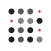 Bright Pattern PTT
