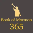 Book of Mormon 365