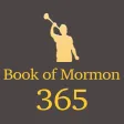 Book of Mormon 365