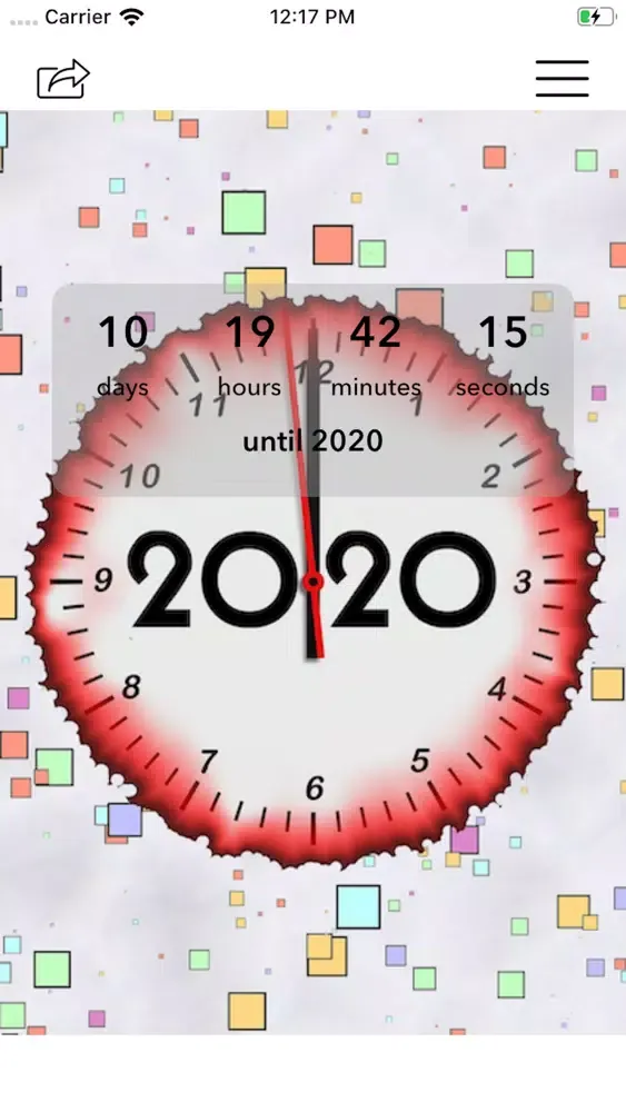 2020 Wallpapers سکرین شاٹس