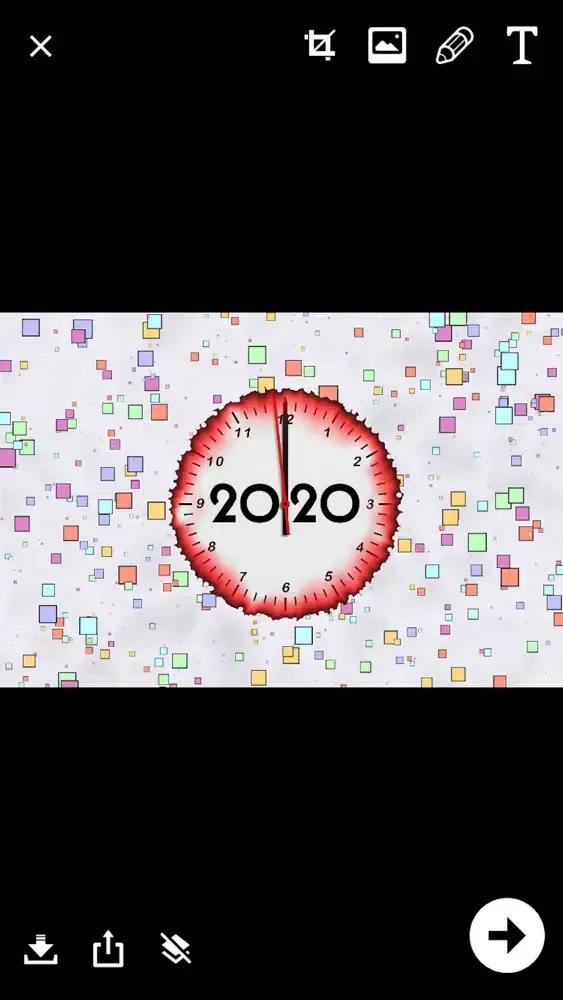 2020 Wallpapers سکرین شاٹس