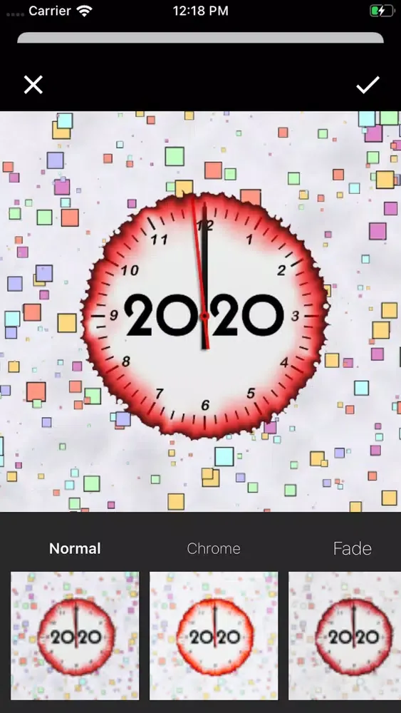 2020 Wallpapers سکرین شاٹس
