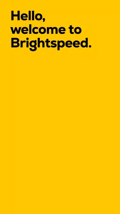 Скриншоты Brightspeed