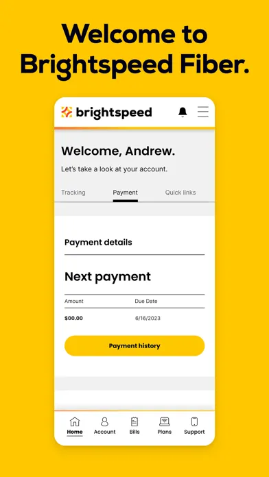 تصاویر Brightspeed