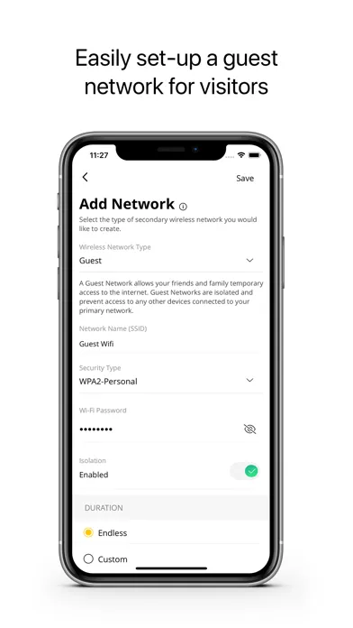 صور Brightspeed WiFi