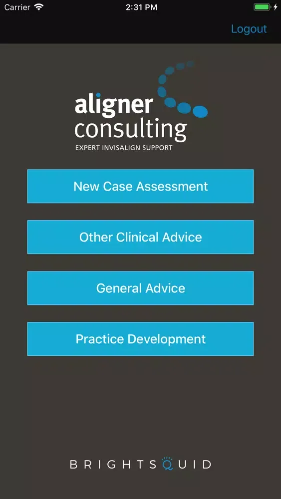 Aligner Consult स्क्रीनशॉट
